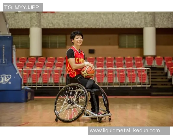 王丽的篮球人生深度对话探讨她的成长与奋斗历程