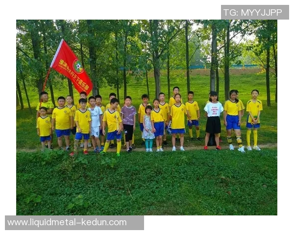 淮滨足球崛起之路探索地方足球发展与青少年培养的成功经验